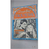 Revista Fotonovela Grande Hotel