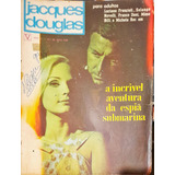Revista Fotonovela Jacques Douglas N 22