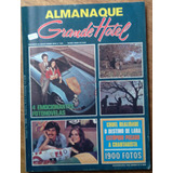 Revista Fotonovelas Grande Hotel 45 Cruel Realidade Estupid