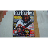 Revista Four Four Two 4 4 2 Edição 10 Outubro De 2009
