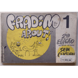 Revista Fradim 1 Arrout