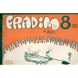 Revista Fradim 8 Colecao
