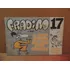 Revista Fradim Do Henfil 17 Editora Codecri Março 1977