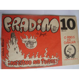 Revista Fradim Nº 10
