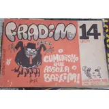Revista Fradim Nº 14