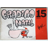 Revista Fradim Nº 15
