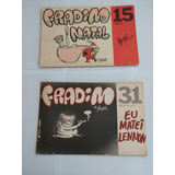 Revista Fradim Nº 15