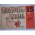 Revista Fradim Nº 15 Dezembro 1976 Do Henfil Fradim No Natal