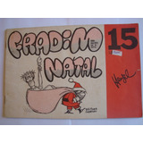 Revista Fradim Nº 15