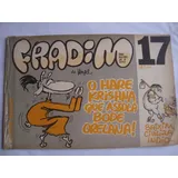Revista Fradim Nº 17