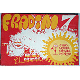 Revista Fradim Nº 7