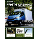 Revista Frete Urbano Nº31