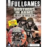 Revista Full Games - Brother In Arms Road To Hill 30