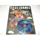 Revista Full Games Game Pc Starfleet
