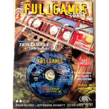 Revista Full Games Test