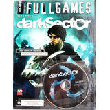 Revista Fullgames Nº99 Com Game Dark Sector Nova E Lacrada
