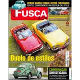 Revista Fusca