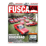 Revista Fusca