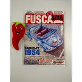 Revista Fusca