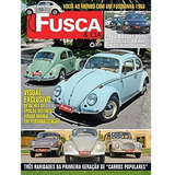 Revista Fusca Cia 140