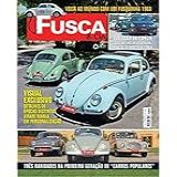 Revista Fusca Cia N 140 Visual Exclusivo