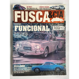 Revista Fusca E Cia 149 Transporte Funcional Editora Online