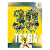 Revista Futebol Comemorativa 30