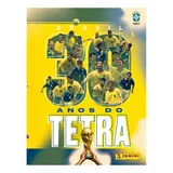Revista Futebol Comemorativa 30
