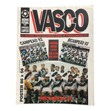 Revista Futebol Especial Poster