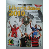 Revista Futebol Lance Guia Da Copa Libertadores 2010