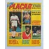 Revista Futebol Placar #260 Poster Csa Chicão São Paulo 1975