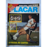 Revista Futebol Placar 