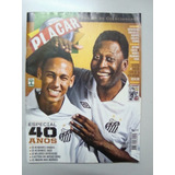 Revista Futebol Placar 1341 Especial