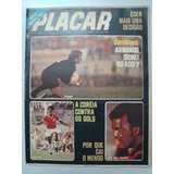 Revista Futebol Placar 190