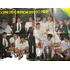Revista Futebol Pôster Especial Itália Milan Campeão 89/90