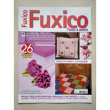 Revista Fuxico Passo A Passo 1 Decoração Itens B823