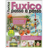 Revista Fuxico Passo A Passo N