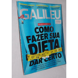 Revista Galileu 242 Setembro