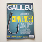 Revista Galileu A Ciencia