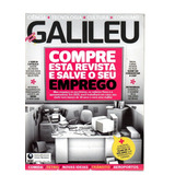 Revista Galileu Compre Essa Revista E