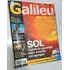 Revista Galileu Dezembro 1999 Sol