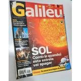 Revista Galileu Dezembro 1999
