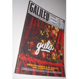 Revista Galileu Dezembro 2015