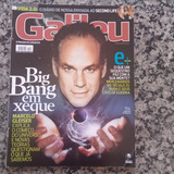 Revista Galileu Edicao 184