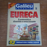Revista Galileu Especial N 1
