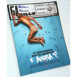 Revista Galileu Fevereiro 2016