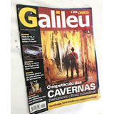 Revista Galileu Marco 1999