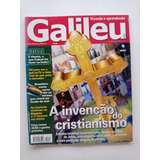 Revista Galileu Nº 118
