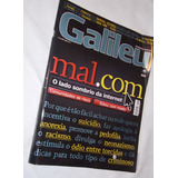 Revista Galileu Nº 201