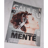 Revista Galileu Nº 246 Janeiro 2012 Novos Poderes Da Mente